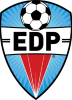 Logo EDP