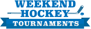Logo WeekendHockey