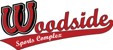Logo Woodside