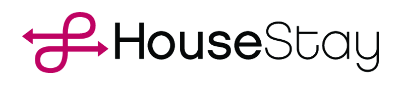 HouseStay logo