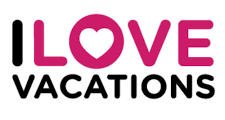 Ilovevacations logo