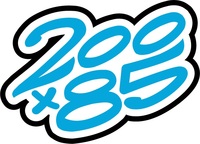 200x85